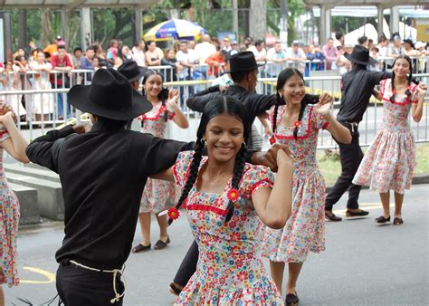 Colombian Culture And Traditions