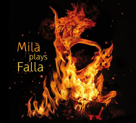 Milà Plays Falla Album By Manuel De Falla Leonora Mila Spotify