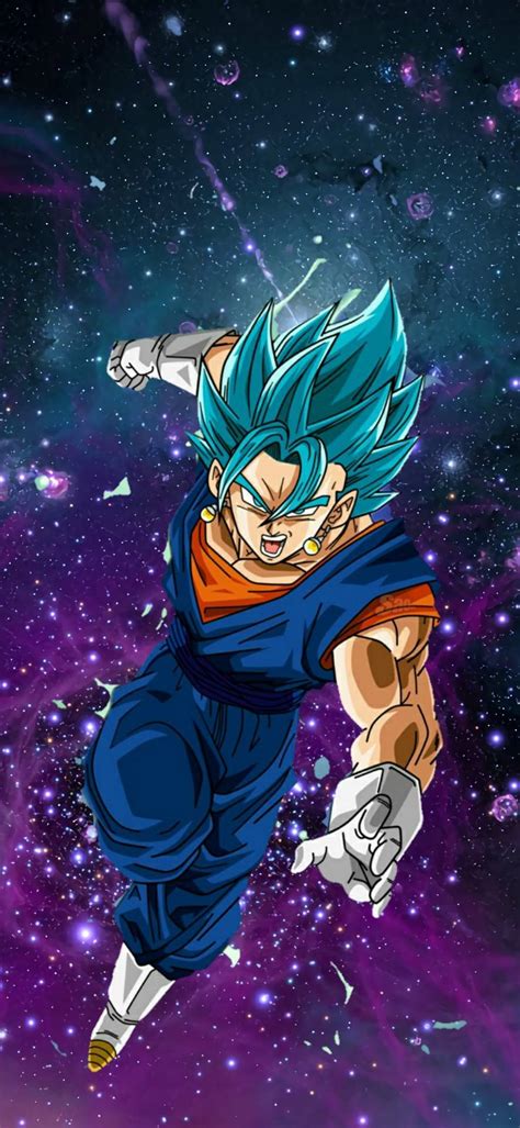 Download, share or upload your own one! Dragon Ball 4k Phone Wallpapers - Wallpaper Cave