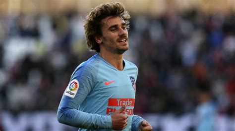 Compare antoine griezmann to top 5 similar players similar players are based on their statistical profiles. Man Utd 'want to hijack' £108m Griezmann transfer; convincing star to turn down Barcelona ...