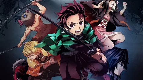 Demon Slayer Season 2 On Netflix What Fans Can Expect Ungdunggame
