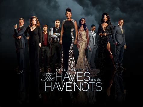 Prime Video The Haves And The Have Nots Season 7