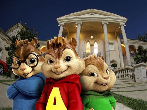 Information about 305 alvin and the chipmunks songs. Chipmunks in DC - Alvin and the Chipmunks 2 Wallpaper ...