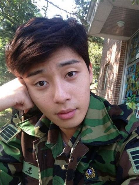 Korean Actors Who Fulfilled Their Military Training Before They Became