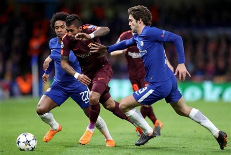 Chelsea lineup against middlesbrough | game week 12. Chelsea 1-1 Barcelona AS IT HAPPENED: Lionel Messi goal ...