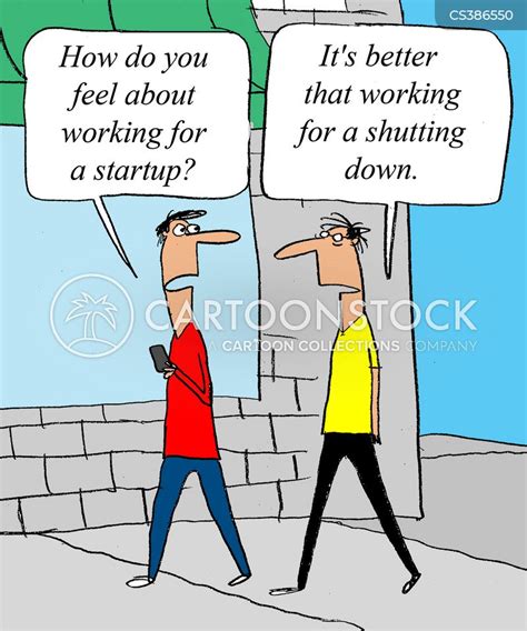 New Businesses Cartoons And Comics Funny Pictures From Cartoonstock