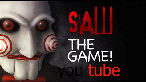 In order for you to continue playing this game, you'll need to click accept in the banner below. jugando Youtubers Saw Game 2017 -solución - YouTube