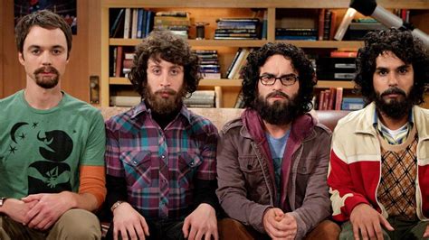 Big Bang Theory Season 3 Where To Watch And Stream Online The Big Bang