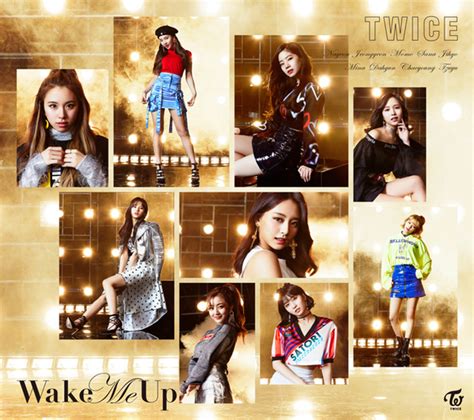 Twicejapan.lnk.to/4dtpway ○cd収録曲 m1.「wake me up」 m2.「pink things to notice for wake me up mv by twice based on their music video, lyrics, dance, and reaction. TWICE新曲2018『Wake Me Up』予約方法!特典、最安値などまとめ。ハイタッチ会・ミーグリの詳細も調査し ...