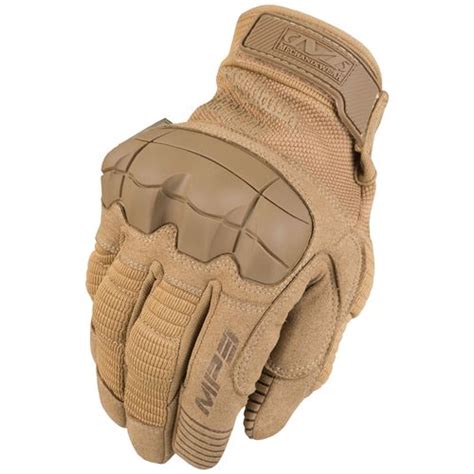 Mechanix Wear M Pact 3 Coyote Gloves Large Bunnings Australia