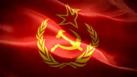 Soviet Anthem Instrumental Youtube
