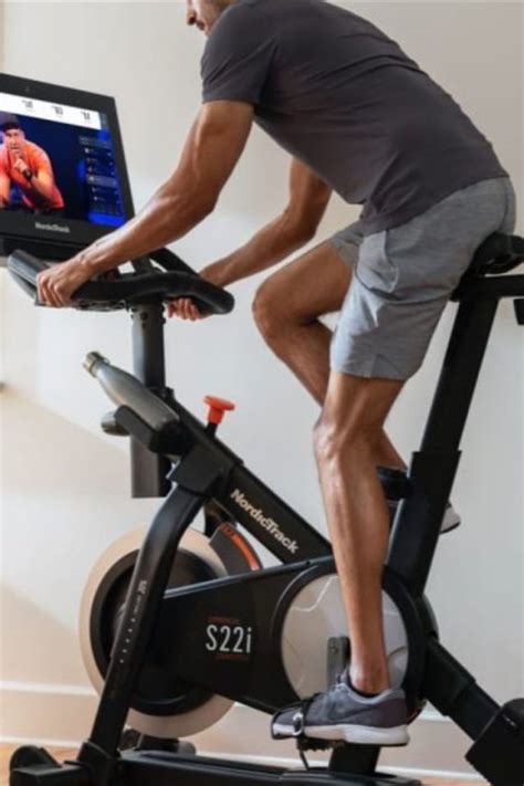 These Exercise Bikes Give Peloton a Run for Its Money (and Ship Way 