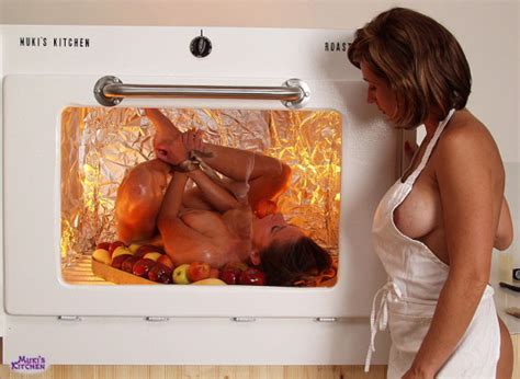 Woman In Cannibal Oven My Xxx Hot Girl