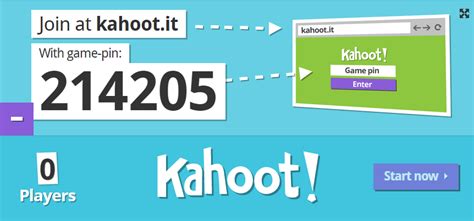 E Learning At Soas Kahoot Create An Engaging Learning