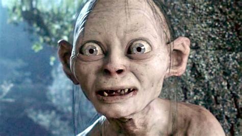 The Lord Of The Rings Gollum Is Still A Long Way Away On Ps5 Ps4