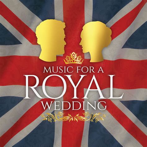 Music For A Royal Wedding 2018 Domingop Higginbottome Andresm
