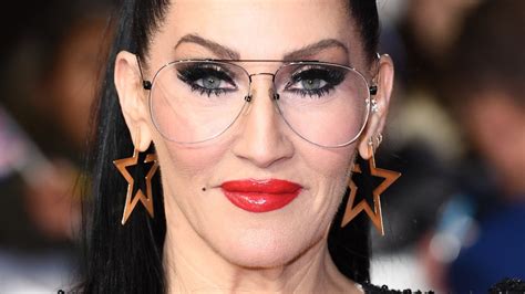 Get To Know Michelle Visage Of RuPaul S Drag Race