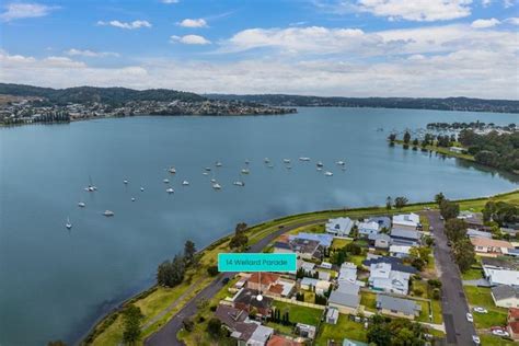 428 Real Estate Properties For Sale In Lake Macquarie West Nsw Domain
