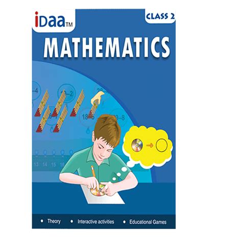Learning App For Class 2 Mathematics On Cbse Syllabus