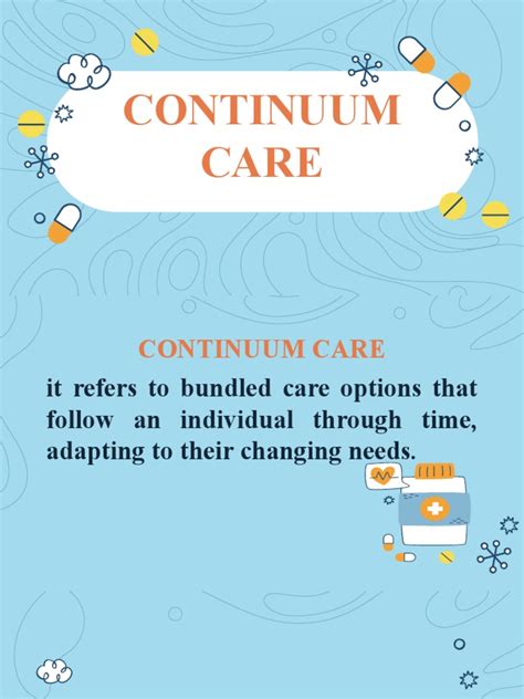 Continuum Care Pdf Substance Abuse Substance Dependence