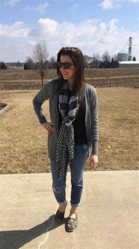 what i wore real mom style a year in review realmomstyle momma in flip flops
