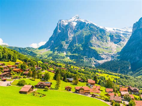 Custom University Travel To Switzerland Worldstrides