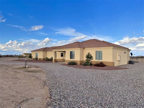 Horse Property For Sale In Stanfield Pinal County Pinal County Arizona