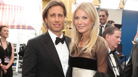 Gwyneth Paltrow Jokes Her Sex Life Is Over Since Moving In With