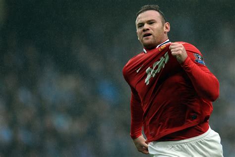 how wayne rooney s future can affect chelsea and manchester united
