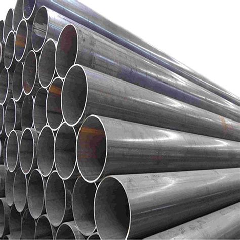 A106 Seamless SMLS Carbon Steel Pipe