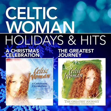 Celtic Woman — You Raise Me Up — Listen Watch Download And Discover