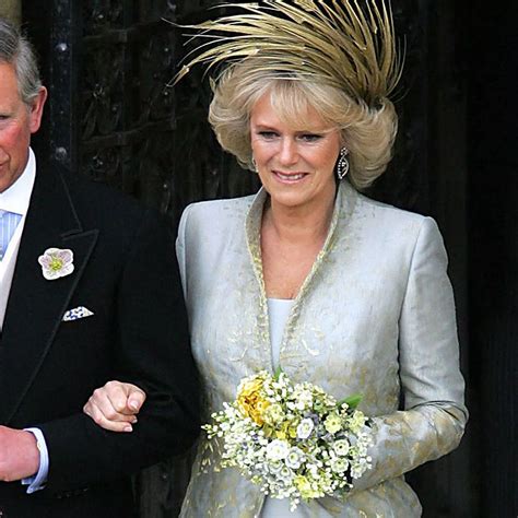 King Charles And Camilla S Relationship Timeline Of Prince Charles And Camilla Parker Bowles