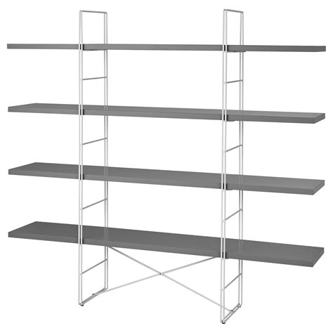 Maybe you would like to learn more about one of these? ENETRI IKEA Shelving Units, - Komnit Store