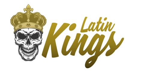 Latin Kings Logo 10 Free Cliparts Download Images On Clipground 2024