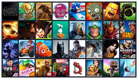 I Migliori Giochi Mobile Del 2014 Secondo Polygon Androidworld