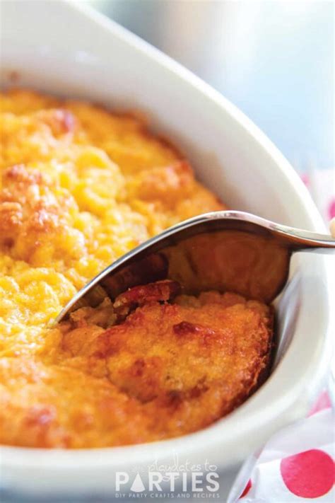 Check spelling or type a new query. Cornbread Pudding with Bacon | Leftovers Reimagined