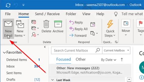 How To Stop Email Forwarding In Outlook For Windows 1110