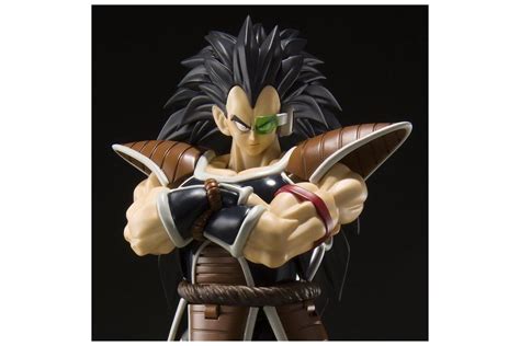 May 22, 2021 · brand new with no box dragon ball z sh figuarts. S.H. Figuarts Dragon Ball Z DBZ Raditz Bandai Limited - MyKombini