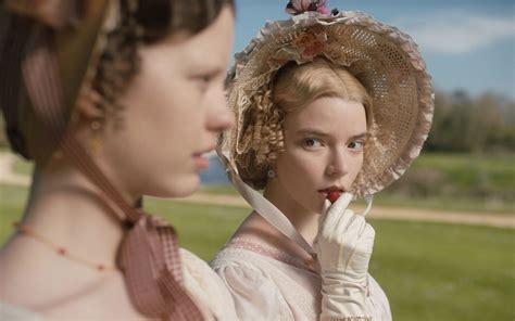 Bodice Ripping Jane Austen Adaptations Obscure Her Genius Reaction