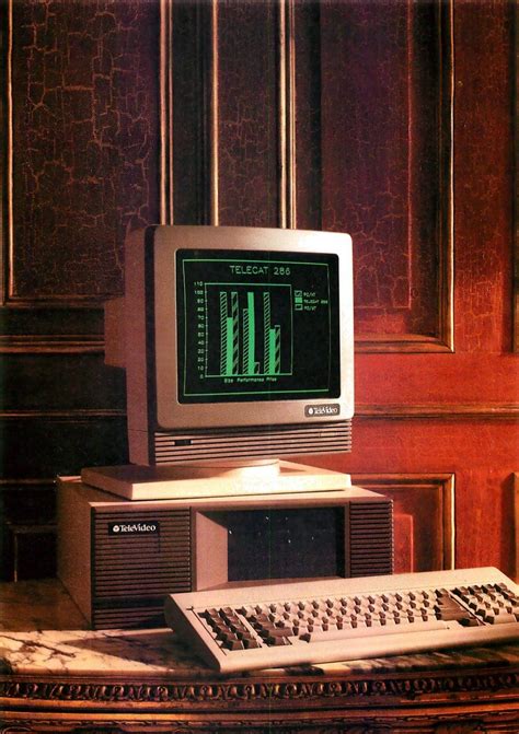Crazy Expensive Personal Computers From The 80s And How Their