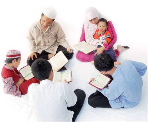 Kenalkan Allah Pada Anak Sejak Dini Dengan 5 Langkah Berikut Suara Muslim