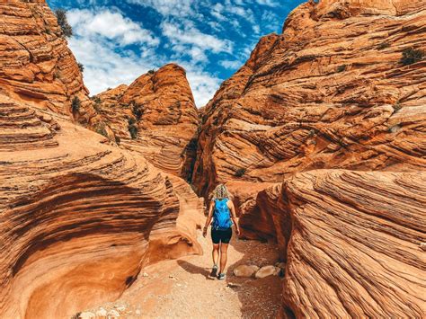 For Adventure Lovers Kanab Utah Is A Destination Worth Checking Out