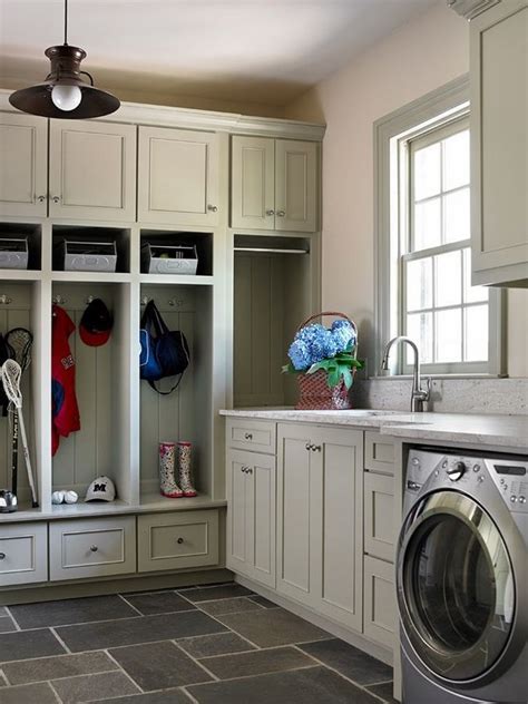 Fantastic And Functional Mudroom Ideas To Keep Your Home Organized