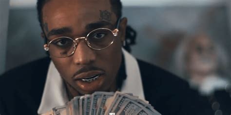 Quavo From Migos Crew Drops Solo Album Quavo Huncho E Jazz News