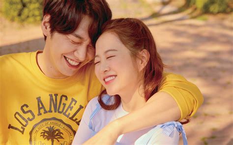 10 Film Korea Romantis Terbaik Yang Paling Bikin Baper Sushiid