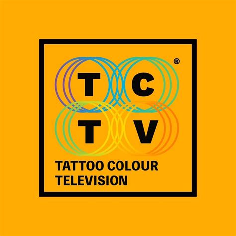 Tattoo Colour Tv Youtube