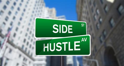 12 Keys To Choosing And Building Your Best Side Hustle Startupnation