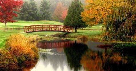 Craft is big and corporate but i really enjoy it, great place to. Fall Flora & Fauna on BC Golf Courses | Golf in British ...