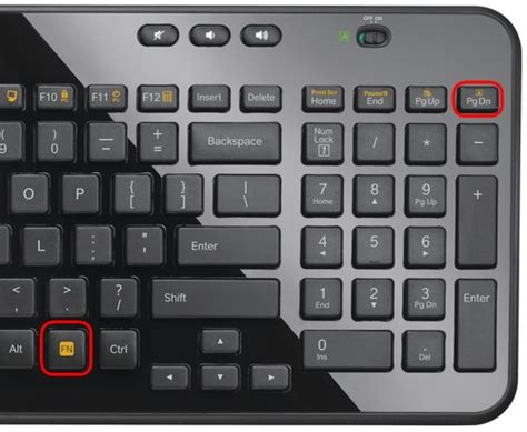Scroll Lock Feature On The Mk365 Keyboard Logitech Support Download