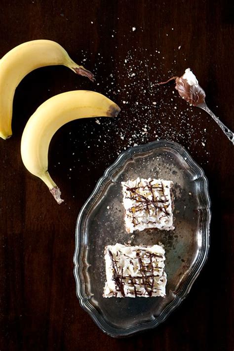 👀😁😍🎂🎉🏐 bolo lindo para os amantes de vôlei! banana split cake, recipe | Bananen split kuchen, Bananen ...